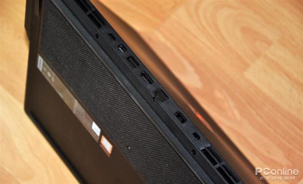 笔记本的接口为何越做越少 原来奥秘都在这里