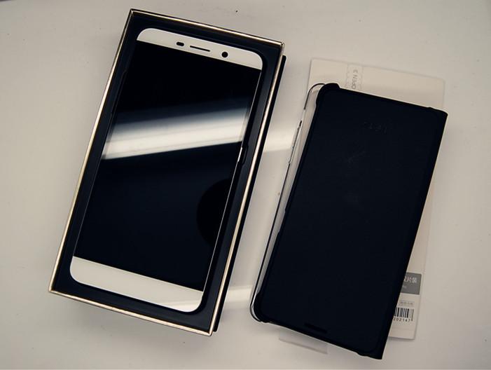 1499元的骁龙810手机 乐视1Pro上手体验