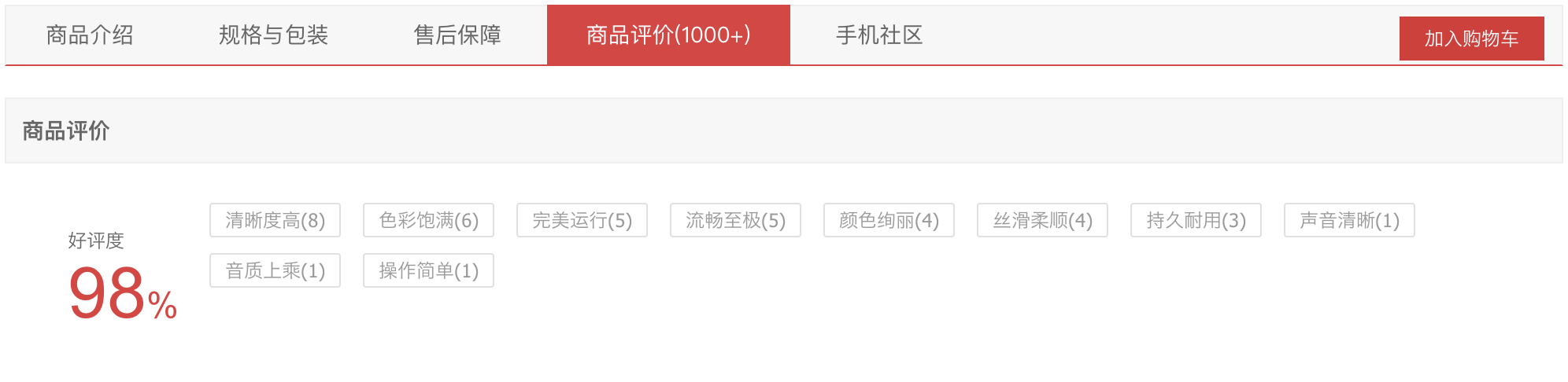 荣耀Magic5好评率高达98%，但在购买前需要留意这两个差评