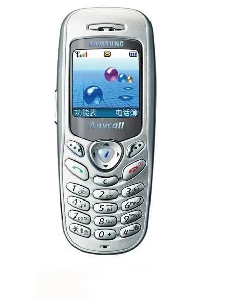 那些年用过的手机,估计没人跟我比吧