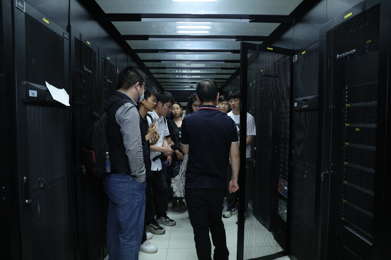 联想助力搭建南大高性能计算中心，运行六年故障率小于1%
