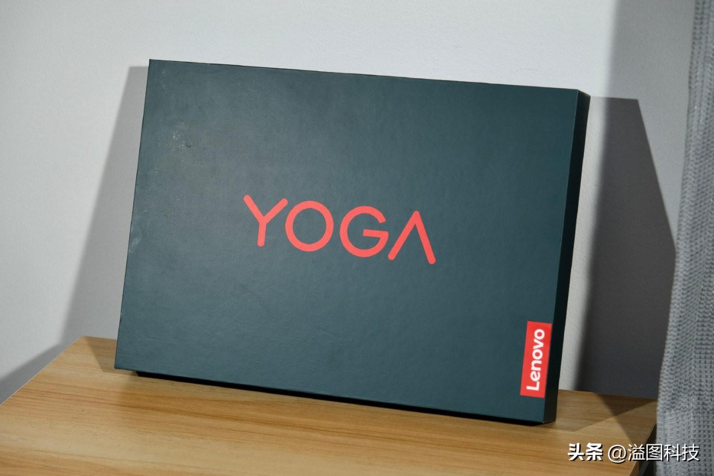 均衡是硬道理 联想YOGA Pro 14s 2023款高能本评测