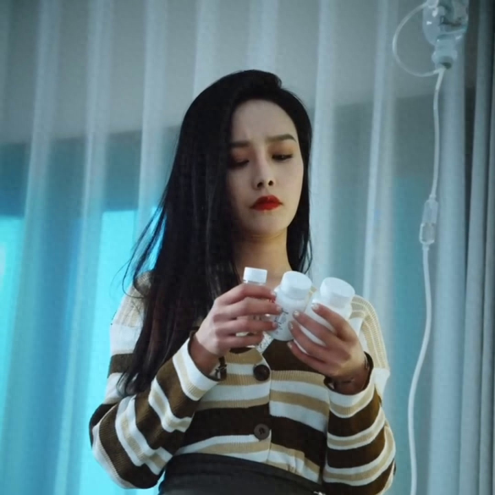 美女嫁给植物人老公,不料表弟趁人之危闯进婚房#短剧