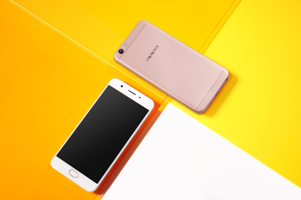续航拍照全方面升级,OPPO A59s即将上市