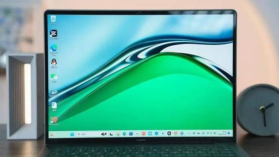 多了后缀S，华为MateBook 14s 2023版贵了千元，购买是否划算？