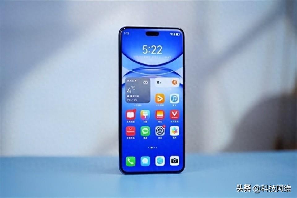 华为新机终于开卖，512GB+卫星通信+鸿蒙，2999元热销“卖断货”