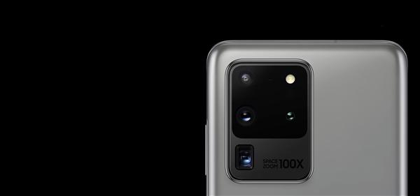 1.5亿像素加持!三星S21曝光,还有120Hz+2k屏幕