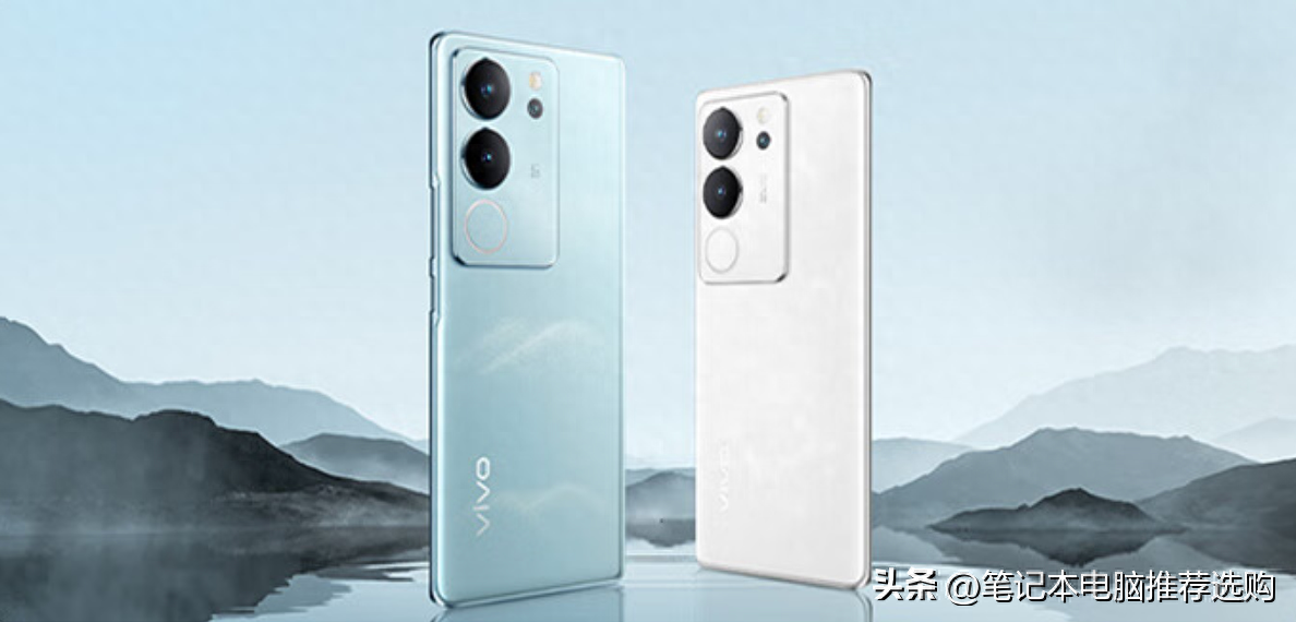 vivo手机排行榜前十名