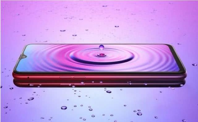 OPPO R17全面曝光：首发骁龙670，这个配置真的够用吗？