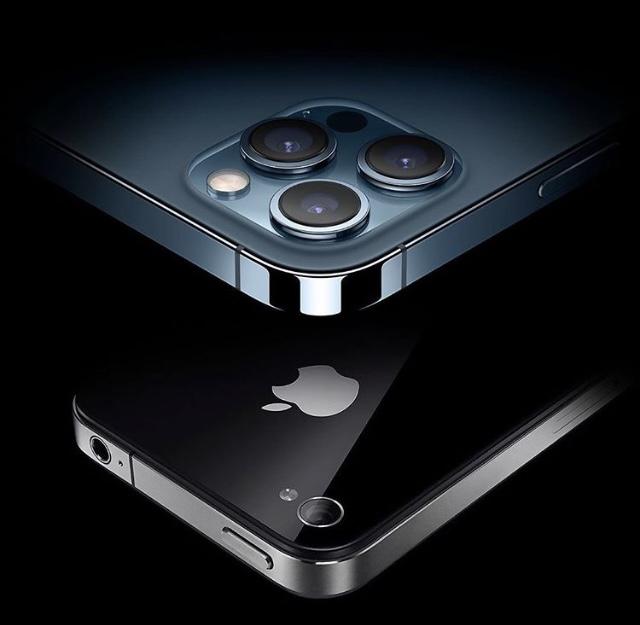 iPhone 12与iPhone 12 mini电池容量信息曝光