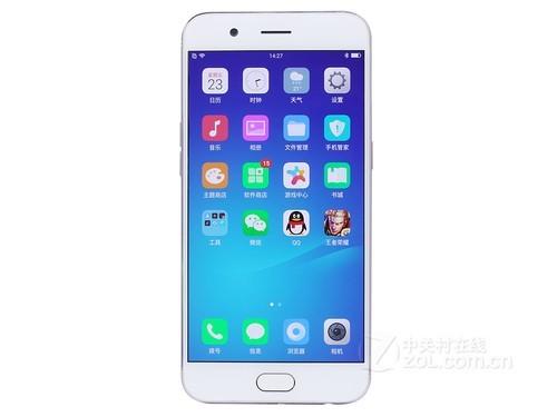 OPPOR11信号强 天猫售价2799元