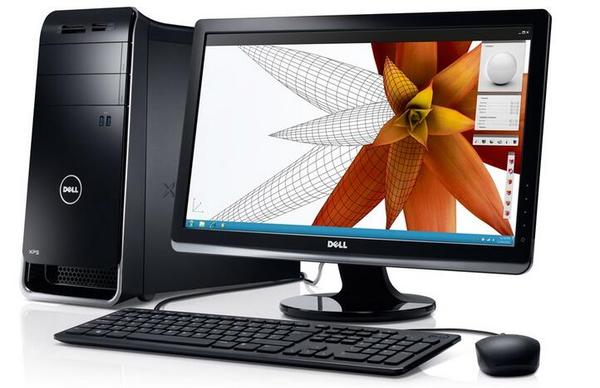 台式机哪个牌子好台式机排行榜