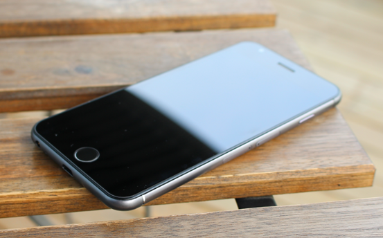 国产iPhone6--大可乐3简单评测，醉了