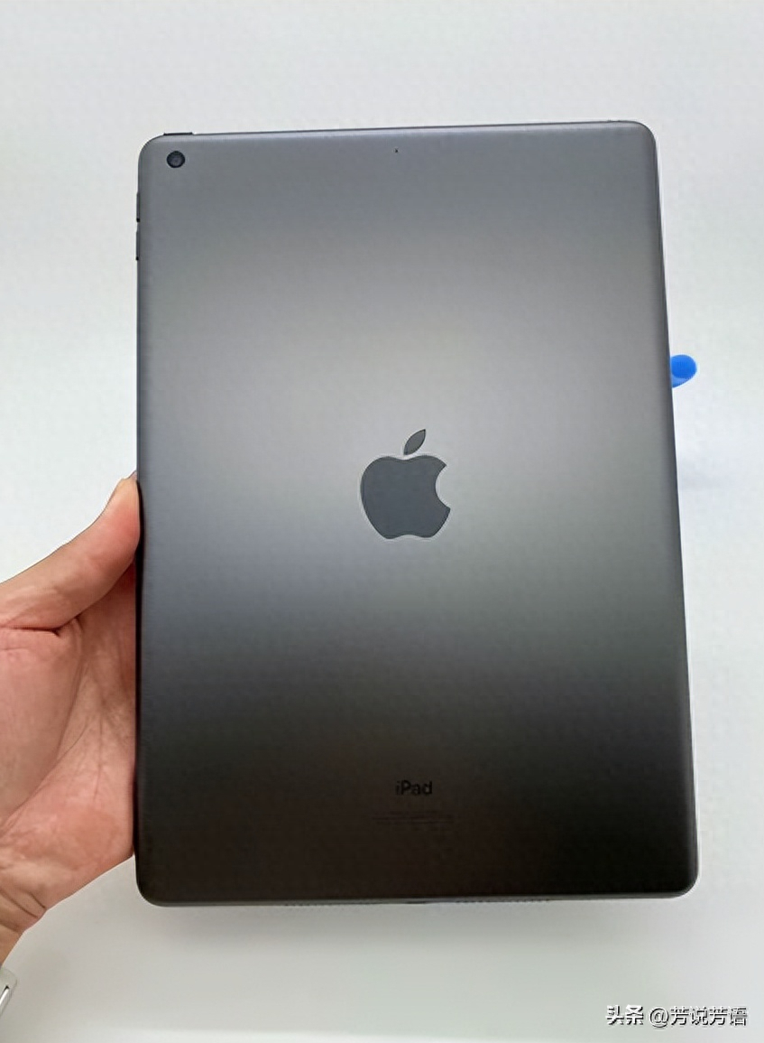 还等什么双十一？苹果iPad（第9代）入手仅需1945元！