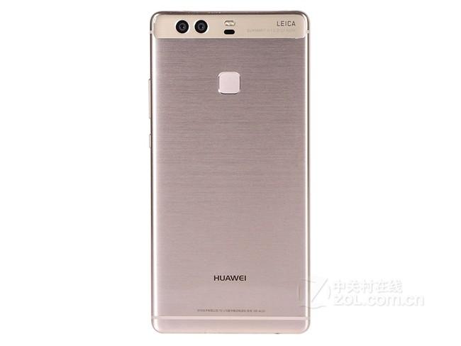 华为P9 Plus手感舒适 苏宁售价3858元