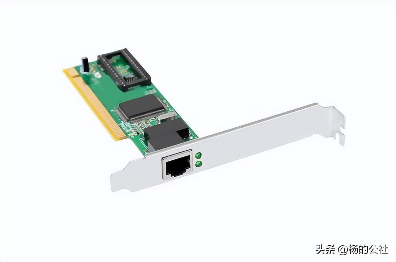 常见的网卡故障及如何解决？