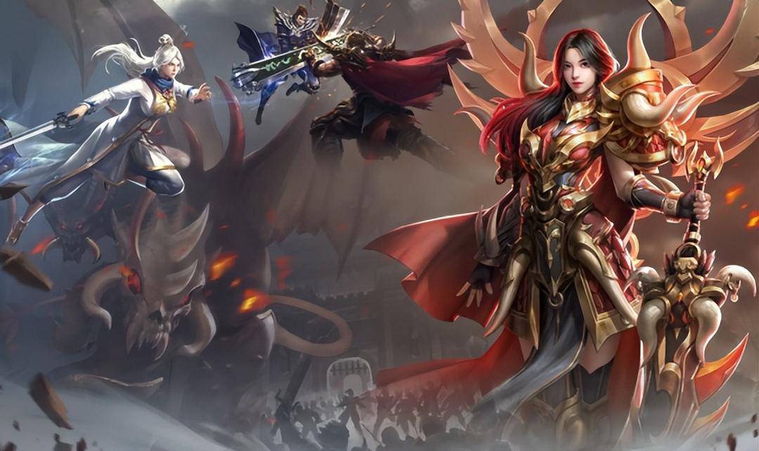 热血传奇最早的外挂，风靡全国网吧，逼得官方直接修改游戏设定