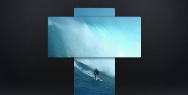 旋转双屏手机来了！LG Wing官宣与操作视频曝光