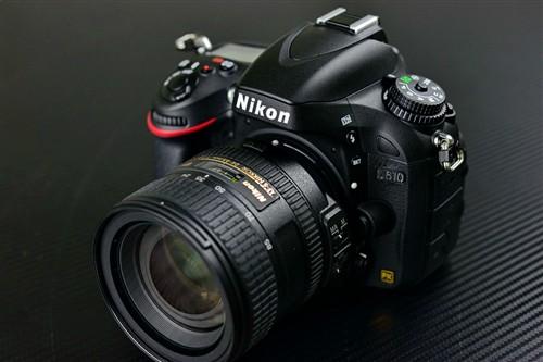 尼康D750与D810/D610比较 到底区别在哪儿？