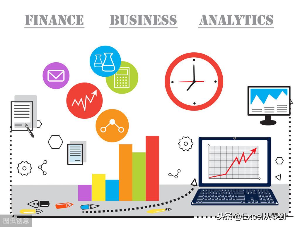 27个excel技巧,可直接套用,快速提高工作效率