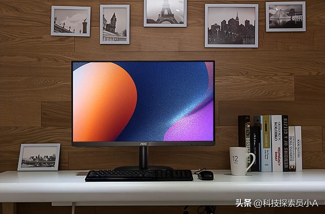 中国十大显示器品牌名单(2022年最新整理)