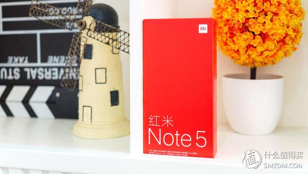 红米Note5体验评测 离完美只差一步(含骁龙636性能测试)