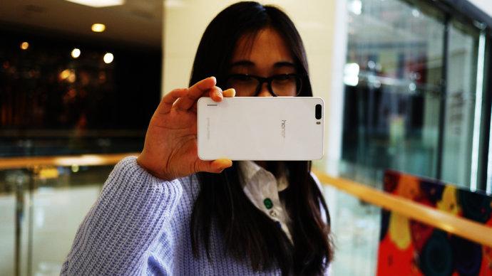 献给勇敢追梦的你 华为荣耀6Plus深度体验分享