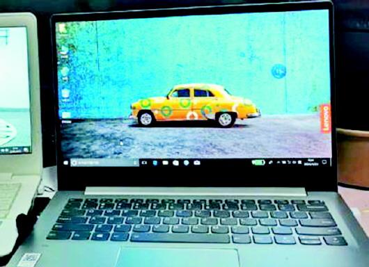 联想电脑故障频出换不了不能修？记者介入后问题解决了