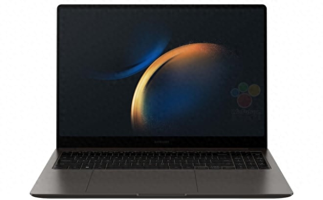 三星新款旗舰笔记本Galaxy Book3 Ultra外观与配置详情曝光