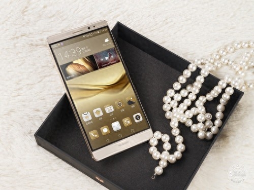 家族最新旗舰 华为Mate 8官网2999元起