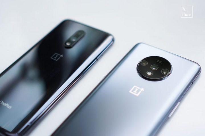 一加 7T Pro 模范评测:升级尽在细节之中