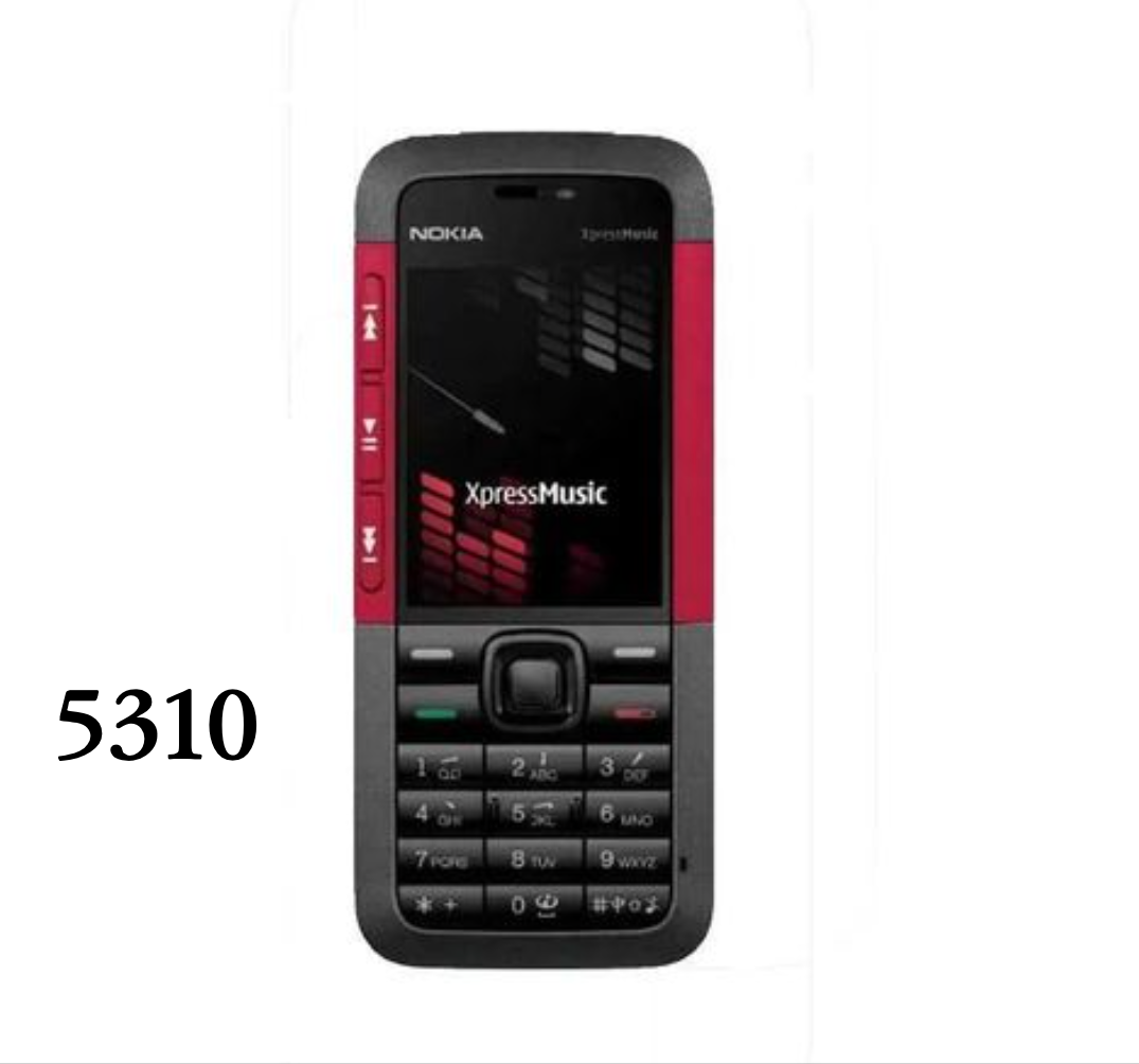 那些年我媳妇用过的手机（2009-2022）用手机回忆青春2