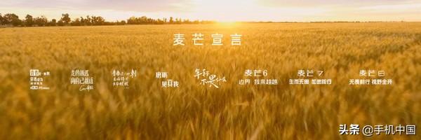 华为麦芒9发布:6.8英寸屏+64MP三摄售价2199元起