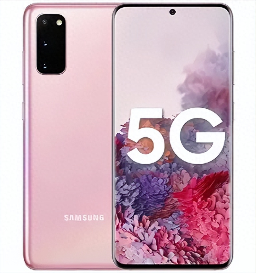 盘点从三星 Galaxy S20系列到三星 Galaxy S23系列的历代产品