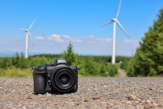 性价比俱佳 尼康Z5全画幅微单解析