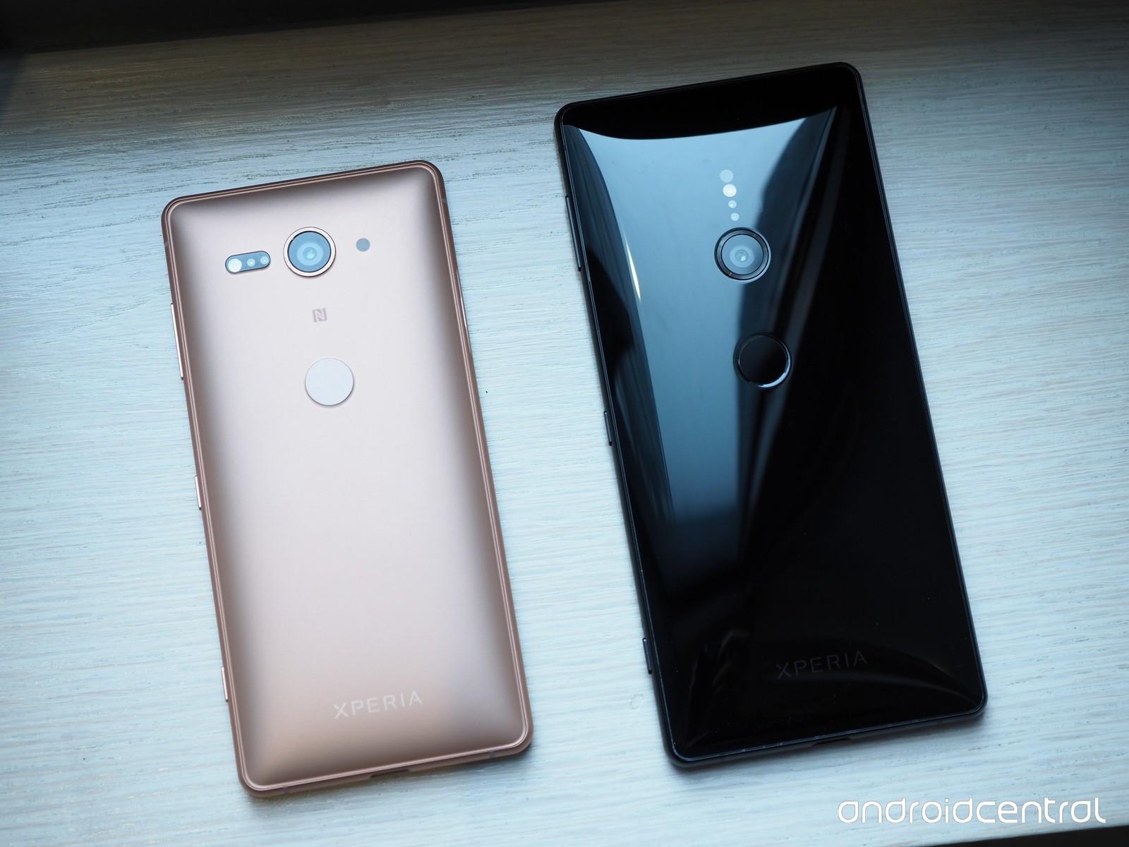 为什么很多人喜欢索尼XZ系列手机,外媒给出了这样的评价