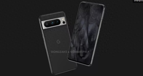 谷歌Pixel 8、Pixel 8 Pro价格曝光：6000元起 最贵超1万