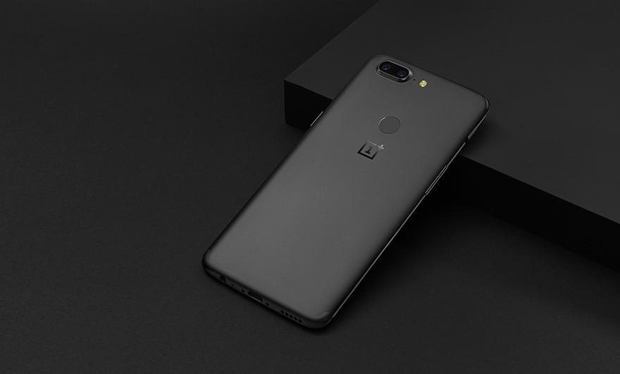 国产最轻全面屏机皇!一加5T正式发布:2999元值吗?