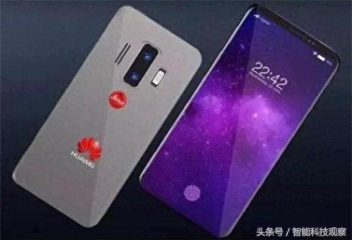 感叹!华为机皇陨落,iPhone三星也逃不过