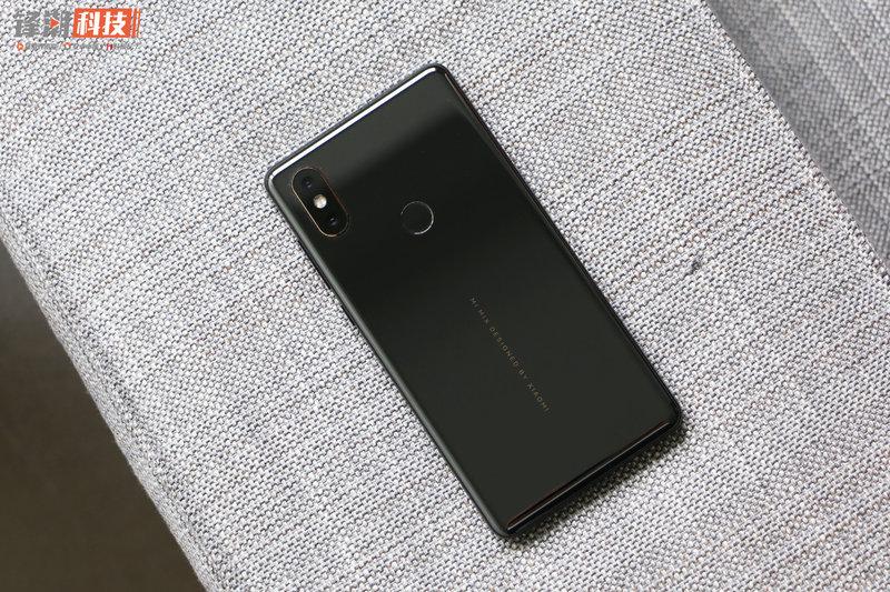 更趋近于用户所需的旗舰机:小米MIX 2S 详细评测