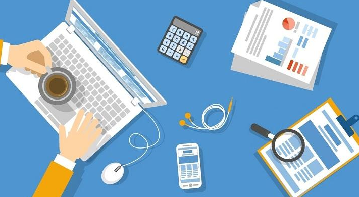 盘点企业管理系统软件,常用的你知道几个