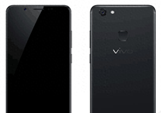 新品vivo Y79详细参数及价格浮出水面!
