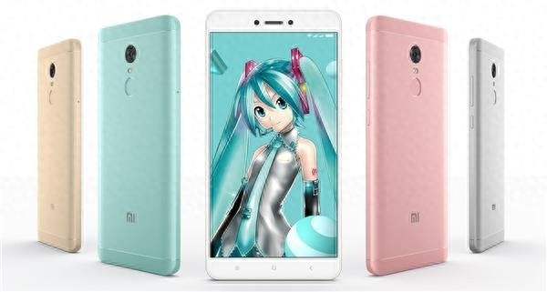 买红米Note4X送耳机贴膜!红米手机4周年,官网开启促销!