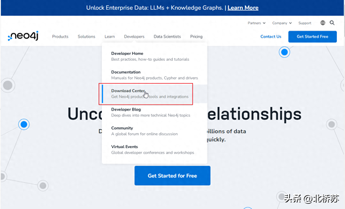 Windows10 下 Neo4j1.5.8 安装教程