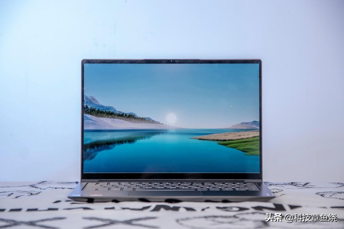 超长续航轻薄本推荐，YOGA 13s入手简要体验