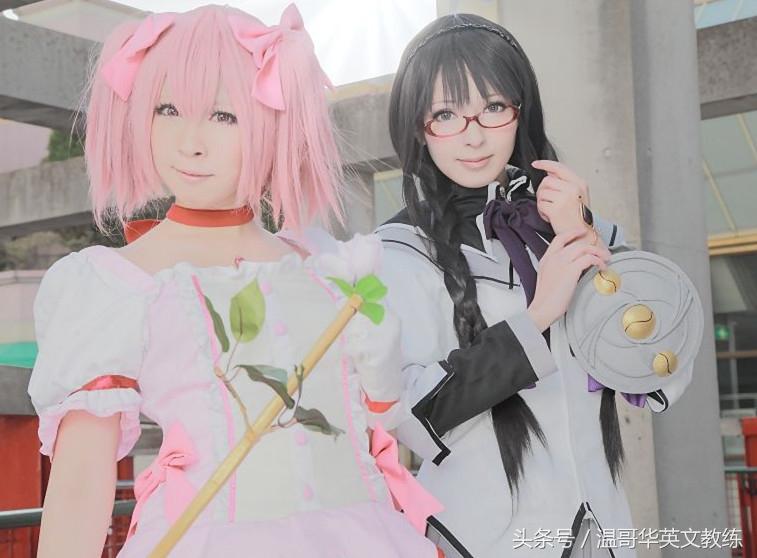 英语单词与成语趣谈-costume