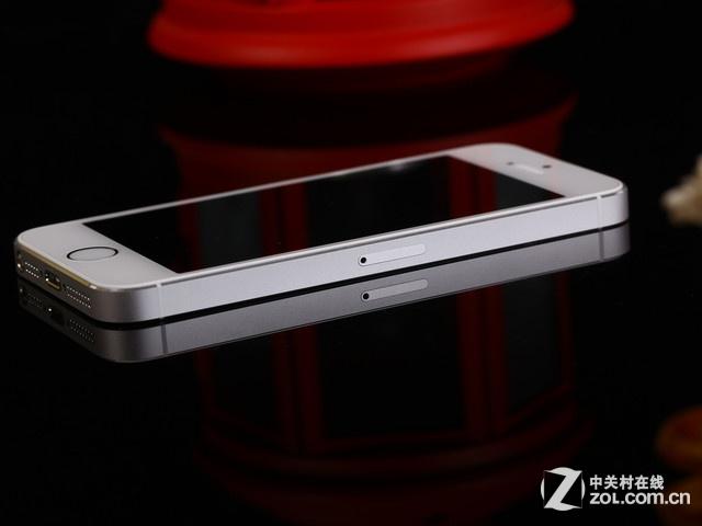 秒杀全网价格 苹果iPhone5s惊现最低价