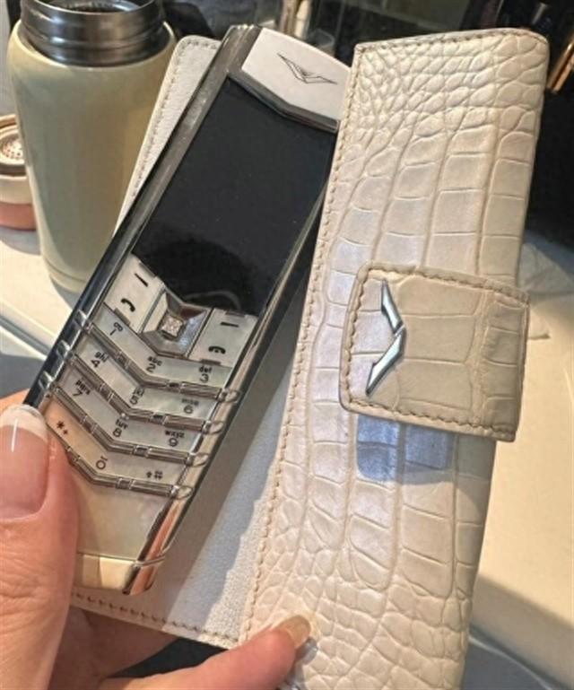 哭晕!16万买威图手机二手只能卖3000元