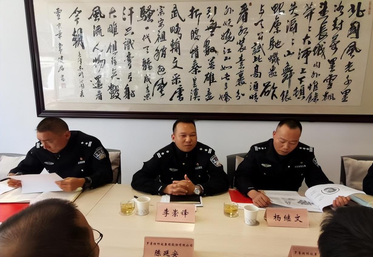 提升群众安全感满意度｜走访入户，只为您一声“满意”（二）