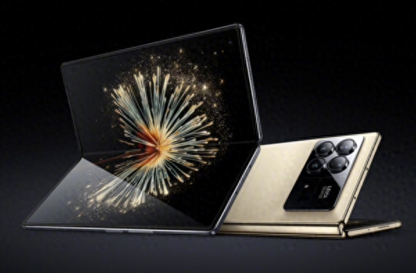 曝小米MIX Fold 4发布日期提速 影像大升级 全新四摄